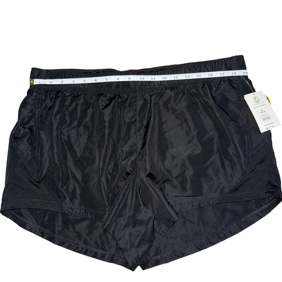 Athletic Works shorts black XL - Picture 1 of 3